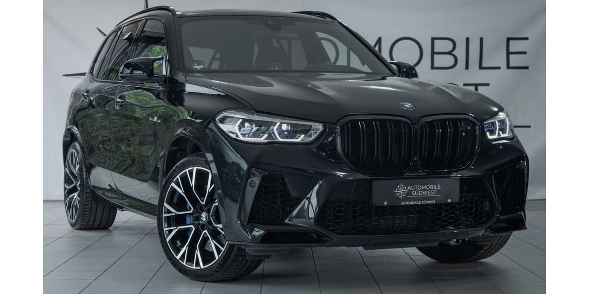 BMW X5 M 78.794 km 76.900 &euro; Zimmern ob Rottweil 78658