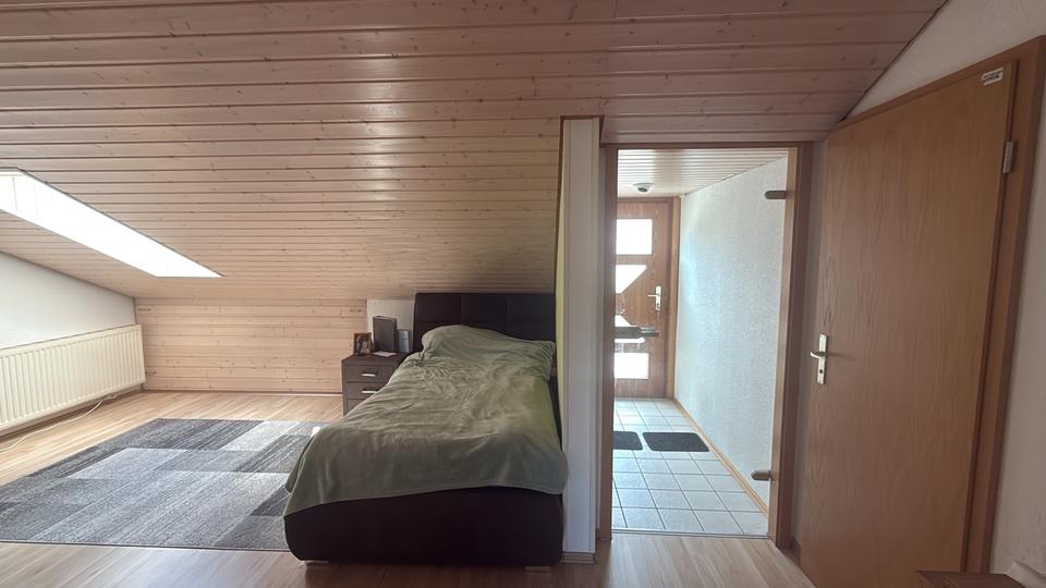 Reihenhaus Aldingen - 6 Zimmer, 170 m&sup2;, 410.000&euro; | Angebot:26940706