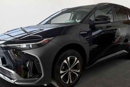 Toyota bZ4X 11.000 km 31.870 &euro; Villingen-Schwenningen 78048