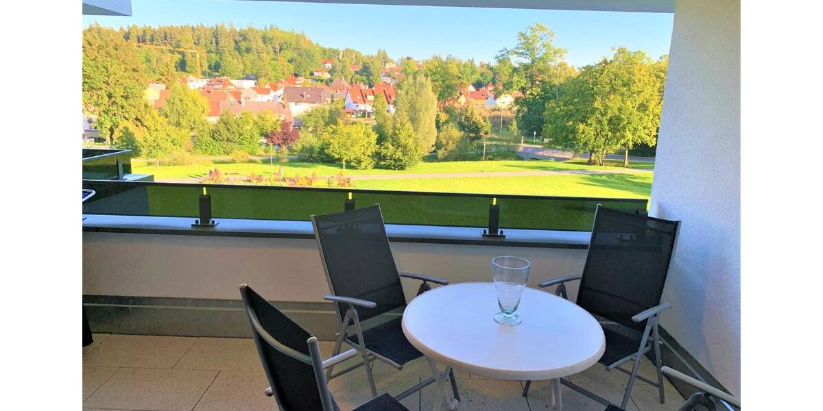 Etagenwohnung Villingen-Schwenningen Schwenningen - 4 Zimmer, 100 m&sup2;, 1.090&euro; | Angebot:25883036