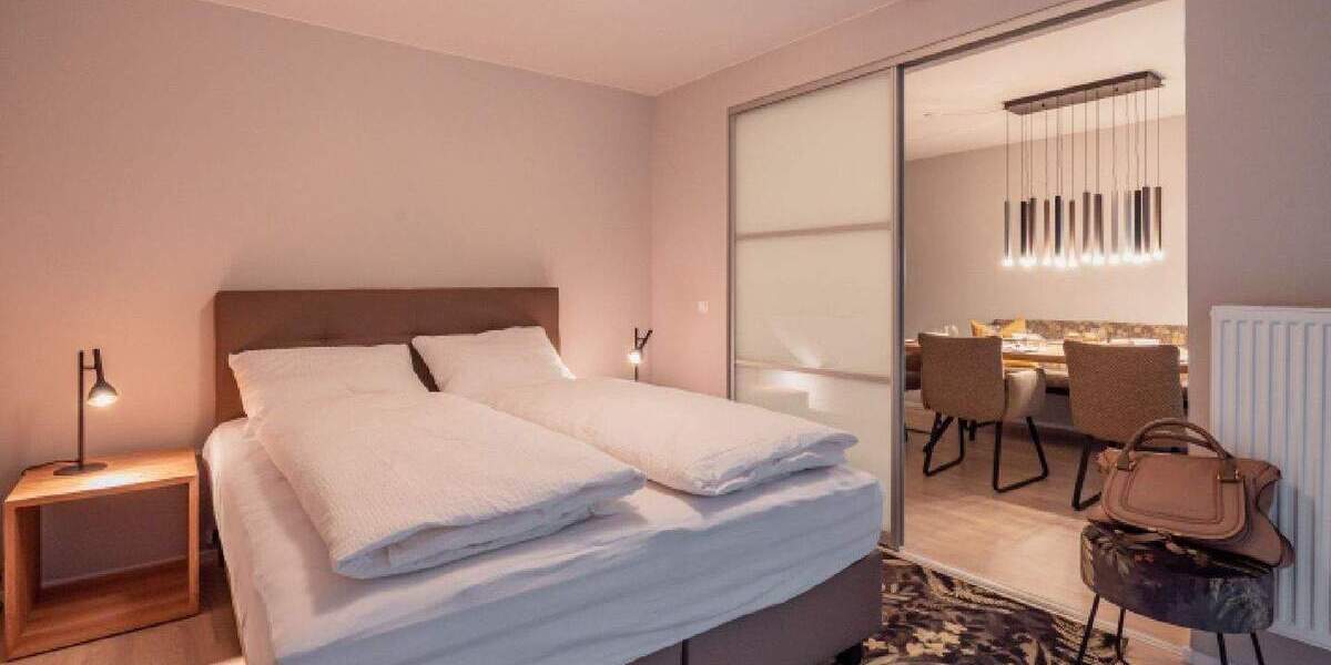 Etagenwohnung Titisee-Neustadt Titisee - 2 Zimmer, 52 m&sup2;, 239.300&euro; | Angebot:25662490