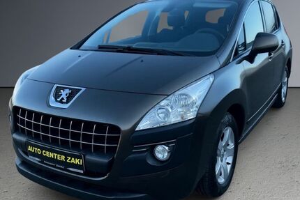 Peugeot 3008 218.196 km 3.450 &euro; Tuttlingen 78532