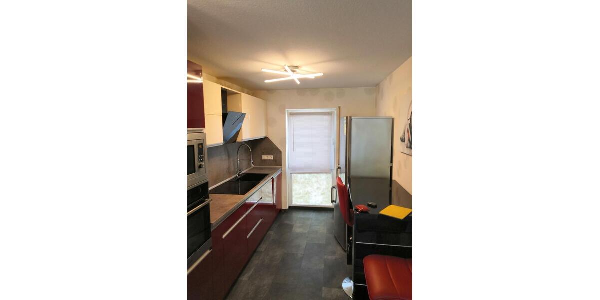 Etagenwohnung Tuttlingen - 4.5 Zimmer, 96 m&sup2;, 990&euro; | Angebot:25934896