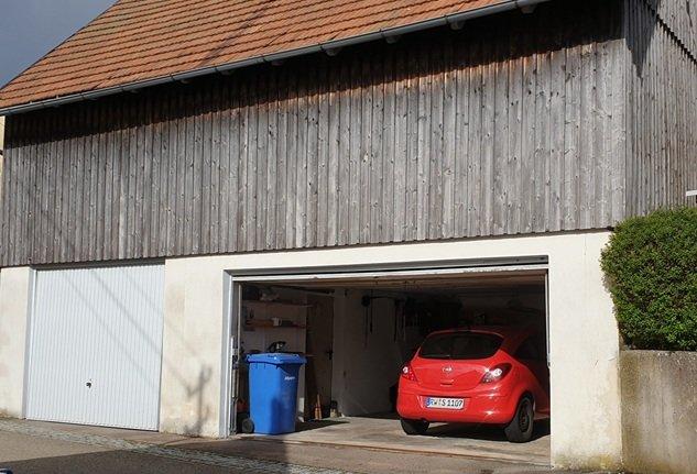 Einfamilienhaus Fluorn-Winzeln Winzeln - 5 Zimmer, 100 m&sup2;, 172.000&euro; | Angebot:26976417