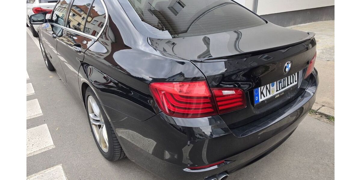 BMW 530 289.000 km 10.800 &euro; Tuttlingen 78532