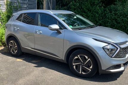 Kia Sportage 48.000 km 25.950 &euro; Villingen-Schwenningen 78056