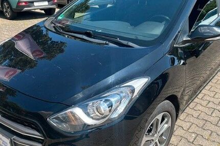Hyundai i30 147.800 km 7.800 &euro; Villingen-Schwenningen 78048