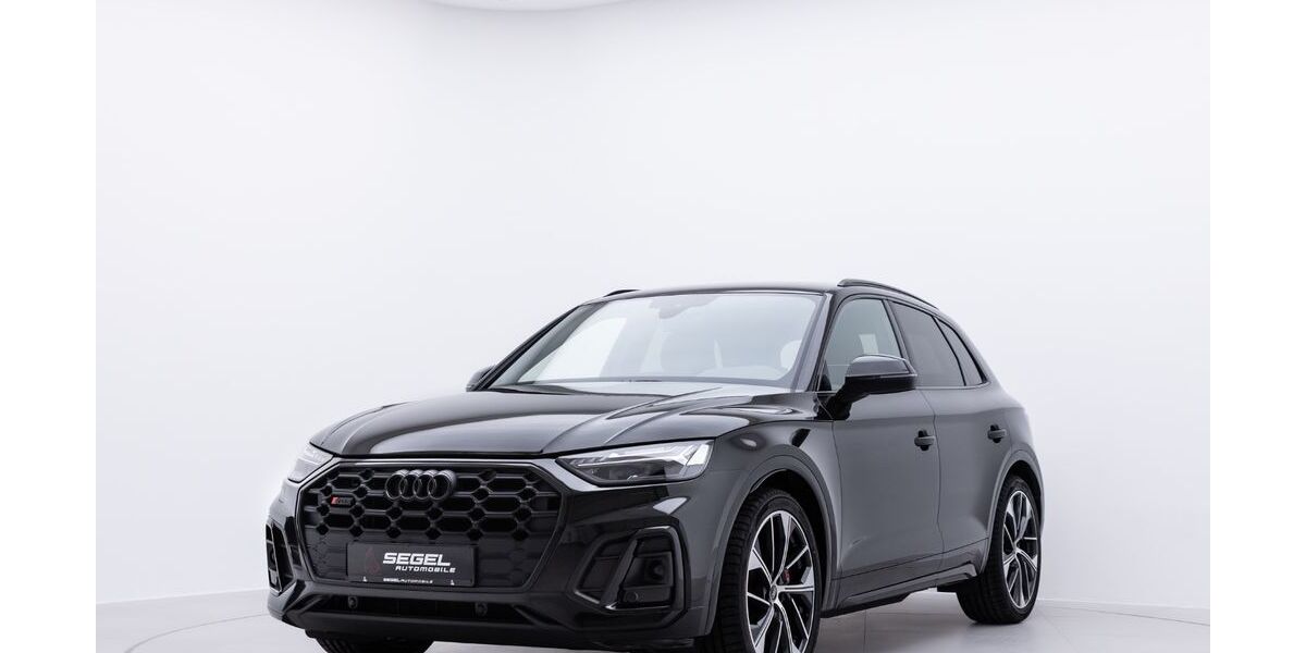 Audi SQ5 9.870 km 57.990 &euro; Spaichingen 78549