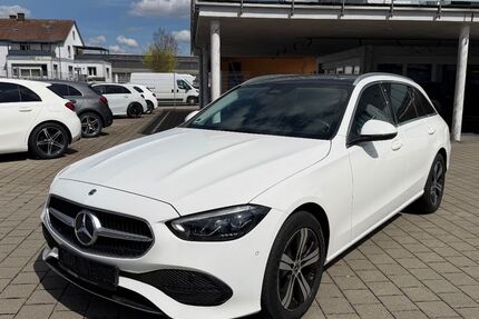 Mercedes-Benz C 220 137.900 km 26.900 &euro; Villingen 78048