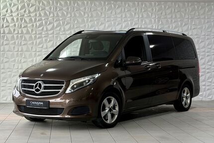 Mercedes-Benz V 220 192.250 km 32.200 &euro; Rottweil 78628