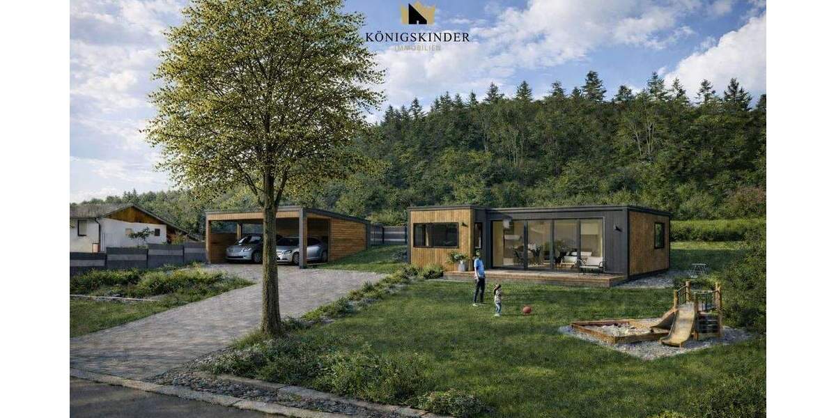Grundstück Wehingen - 125.000&euro; | Angebot:25732752