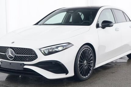 Mercedes-Benz A 220 8.492 km 38.900 &euro; Tuttlingen 78532