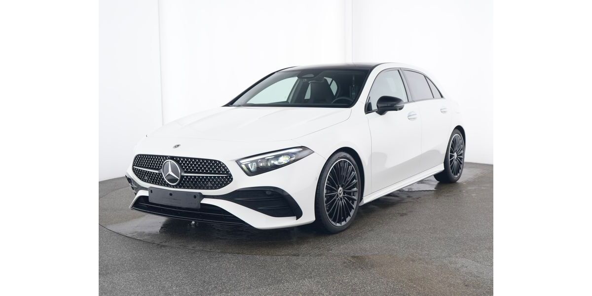 Mercedes-Benz A 220 8.492 km 38.900 &euro; Tuttlingen 78532