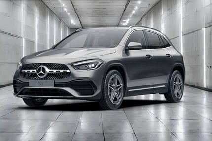 Mercedes-Benz GLA 250 20.000 km 35.440 &euro; Titisee-Neustadt 79822