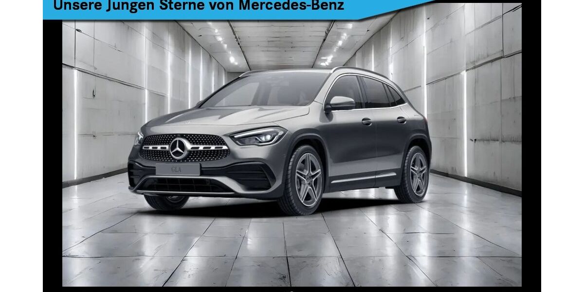 Mercedes-Benz GLA 250 20.000 km 35.440 &euro; Titisee-Neustadt 79822