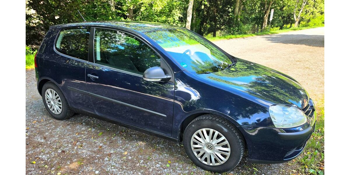 VW Golf 208.000 km 2.200 &euro; Hardt 78739