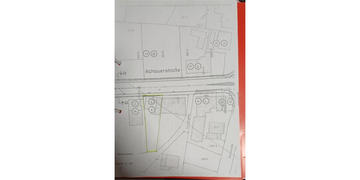 Einfamilienhaus Trossingen - 8 Zimmer, 146 m&sup2;, 295.000&euro; | Angebot:24865248