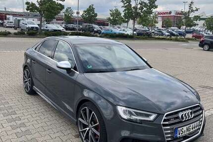 Audi S3 117.000 km 25.499 &euro; Villingen-Schwenningen 78056