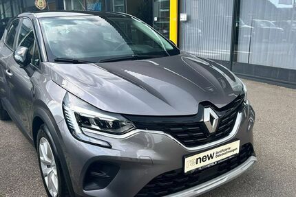 Renault Captur 55.000 km 16.800 &euro; Tuttlingen 78532