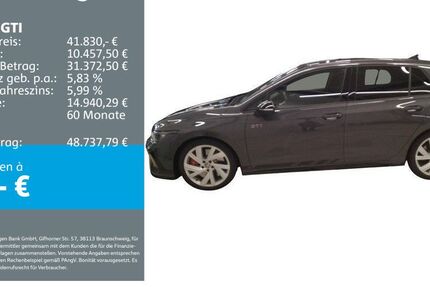 VW Golf 28.359 km 41.330 &euro; Rottweil 78628
