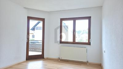 ENTSPANNTES WOHNEN IN HERRLICHER HÖHENLAGE - Erdgeschoßwohnung Lenzkirch | Angebot:27255757