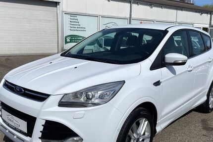 Ford Kuga 69.000 km 10.990 &euro; Schömberg 72355