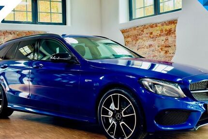 Mercedes-Benz C 43 AMG 116.150 km 26.388 &euro; Rottweil 78628