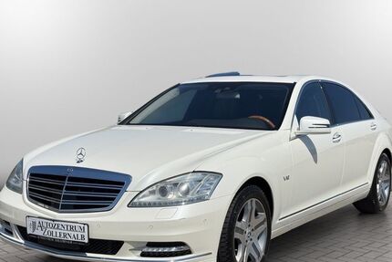 Mercedes-Benz S 600 139.000 km 25.490 &euro; Schömberg 72355