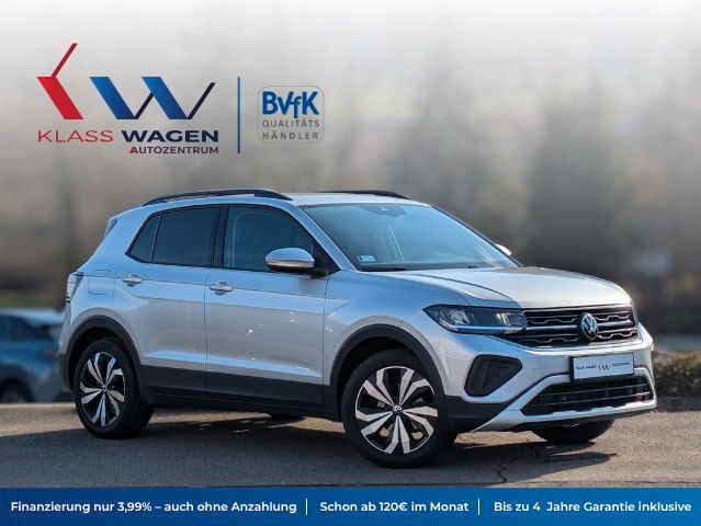 VW T-Cross 66.557 km 18.198 &euro; Spaichingen 78549