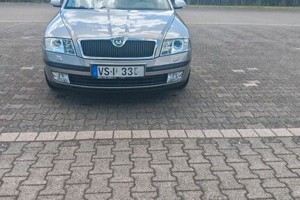 Skoda Octavia 183.500 km 3.100 &euro; Donaueschingen 78166