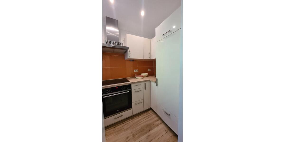 Etagenwohnung Schönwald im Schwarzwald - 2 Zimmer, 70 m&sup2;, 130.000&euro; | Angebot:27006237