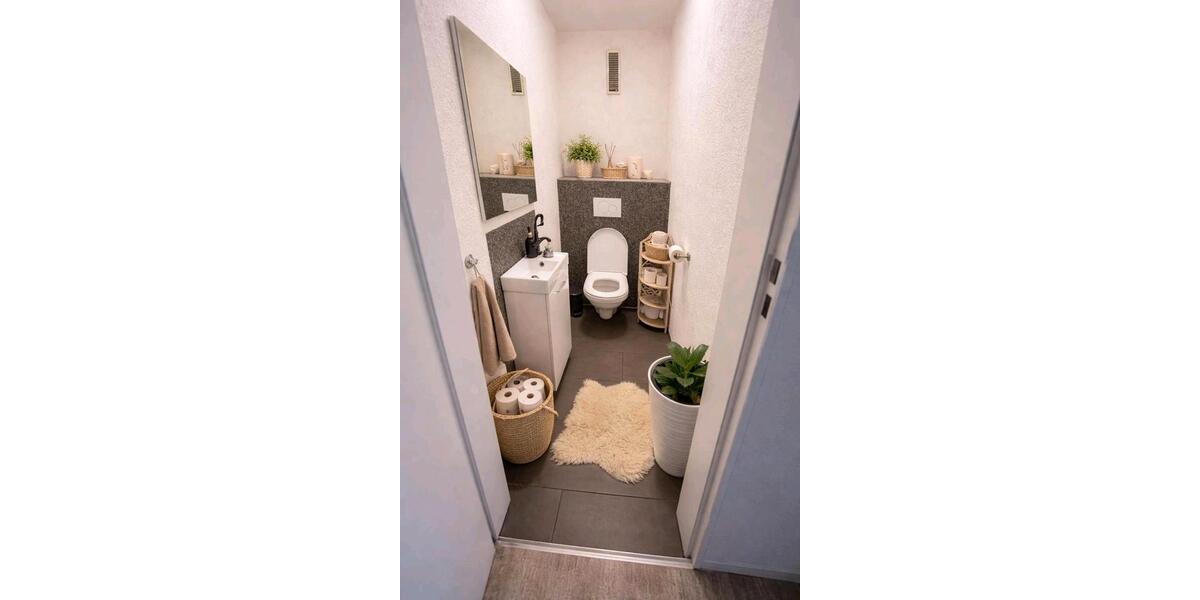 Etagenwohnung Villingen-Schwenningen Schwenningen - 4 Zimmer, 105 m&sup2;, 250.000&euro; | Angebot:26664748
