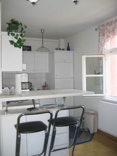 Etagenwohnung Rottweil - 2.5 Zimmer, 66 m&sup2;, 710&euro; | Angebot:26577902