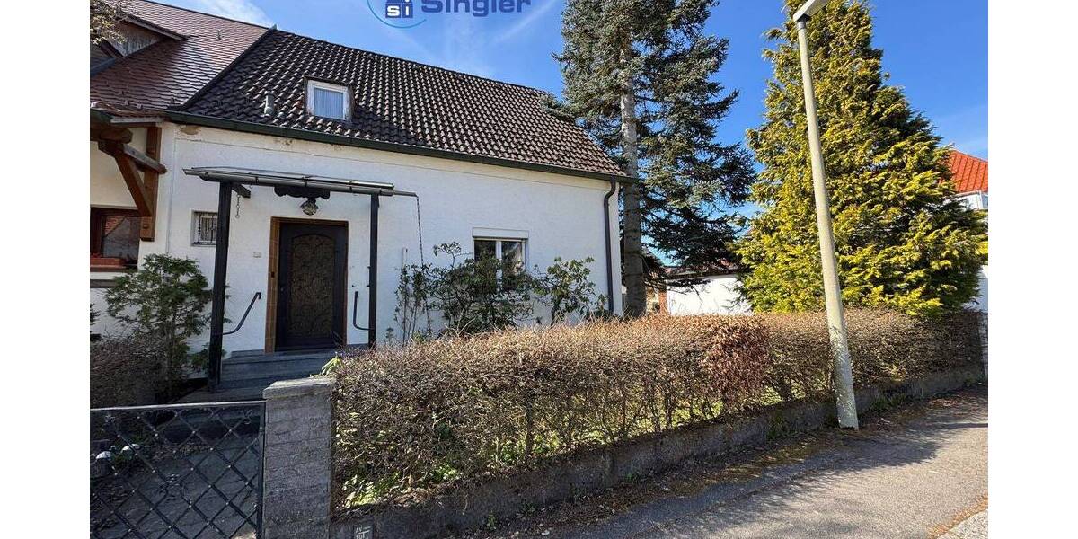 Doppelhaushälfte Villingen-Schwenningen Villingen - 5 Zimmer, 100 m&sup2;, 292.300&euro; | Angebot:26117704