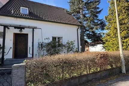 Haus Villingen-Schwenningen Villingen - 5 Zimmer, 100 m&sup2;, 292.300&euro; | Angebot:26117704