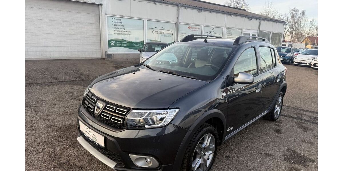 Dacia Sandero 103.000 km 7.990 &euro; Schömberg 72355