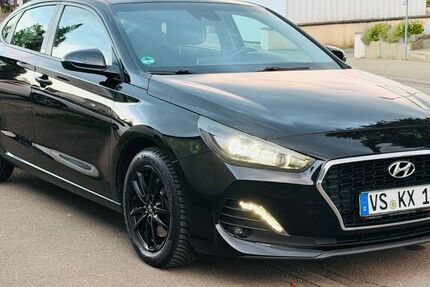 Hyundai i30 105.500 km 12.950 &euro; Trossingen 78646