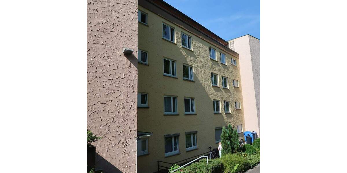 Etagenwohnung Oberndorf am Neckar Oberndorf - 3 Zimmer, 78 m&sup2;, 122.000&euro; | Angebot:25728649
