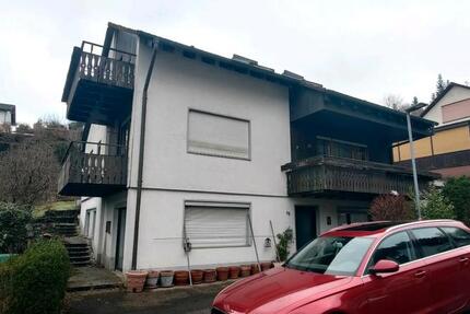 Haus Schiltach - 8 Zimmer, 225 m&sup2;, 295.000&euro; | Angebot:24801847