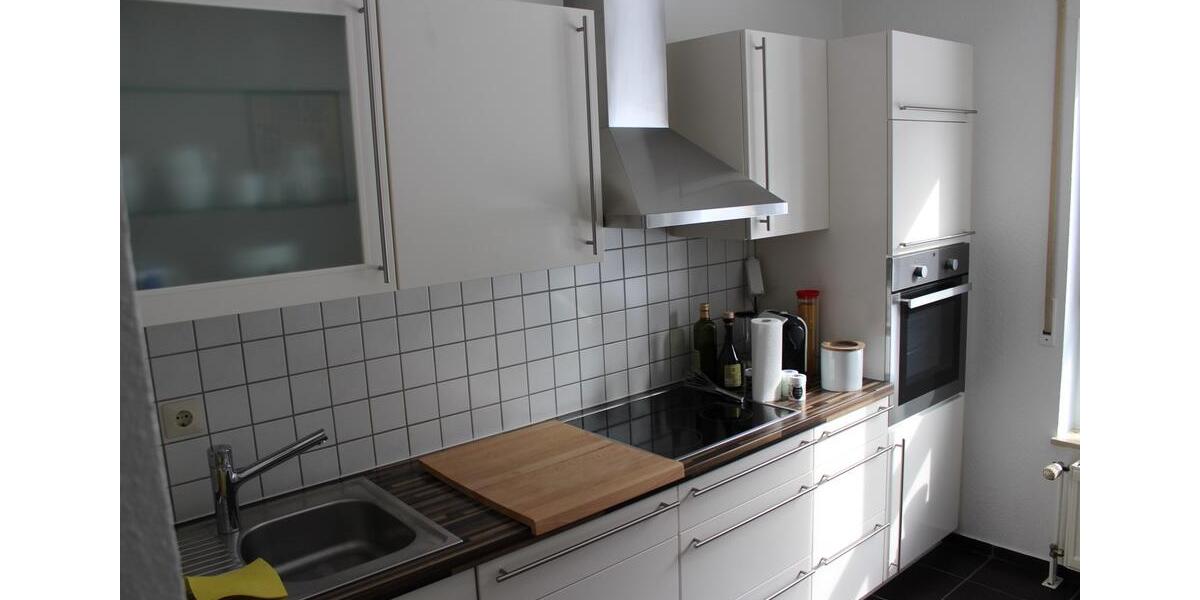 Etagenwohnung Tuttlingen - 2 Zimmer, 60 m&sup2;, 219.000&euro; | Angebot:27019280