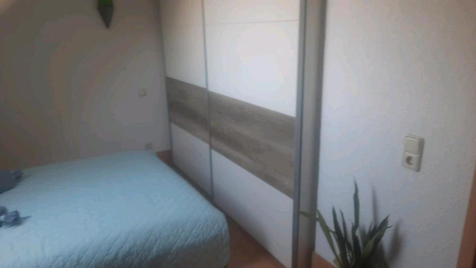 Maisonettenwohnung Villingen-Schwenningen Schwenningen - 5 Zimmer, 110 m&sup2;, 1.100&euro; | Angebot:25256443