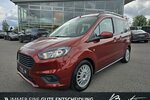 Ford Tourneo Courier 1.5 TDCI/NAVI/KAMERA/1.HAND 90.365 km 11.900 &euro; Villingen-Schwenningen 78054