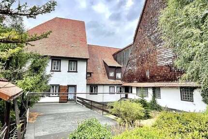 Gewerbeobjekt Löffingen - 250.000&euro; | Angebot:25335421