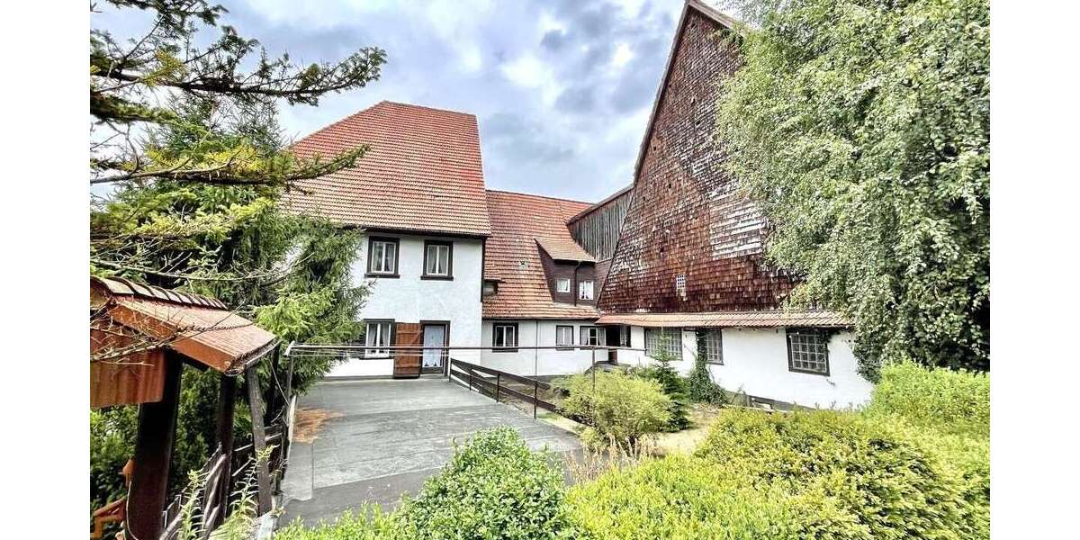 Gewerbeobjekt Löffingen - 250.000&euro; | Angebot:25335421