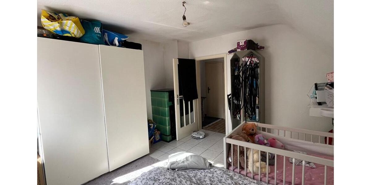 Dachgeschoßwohnung Schramberg - 2 Zimmer, 45 m&sup2;, 530&euro; | Angebot:25403636