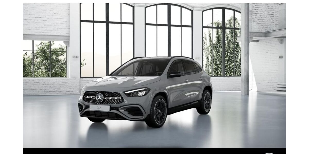 Mercedes-Benz GLA 200 1.550 km 47.700 &euro; Tuttlingen 78532