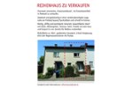 Reihenhaus Rottweil - 3 Zimmer, 90 m&sup2;, 250.000&euro; | Angebot:27214481