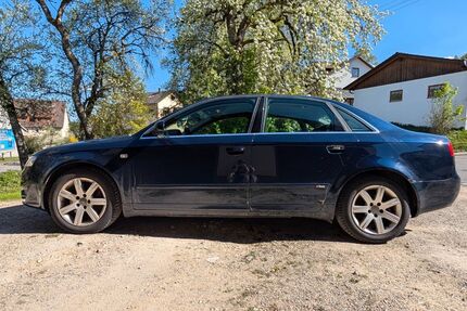 Audi A4 215.000 km 750 &euro; Immendingen 78194