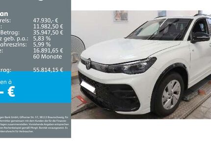 VW Tiguan 12.961 km 47.230 &euro; Rottweil 78628