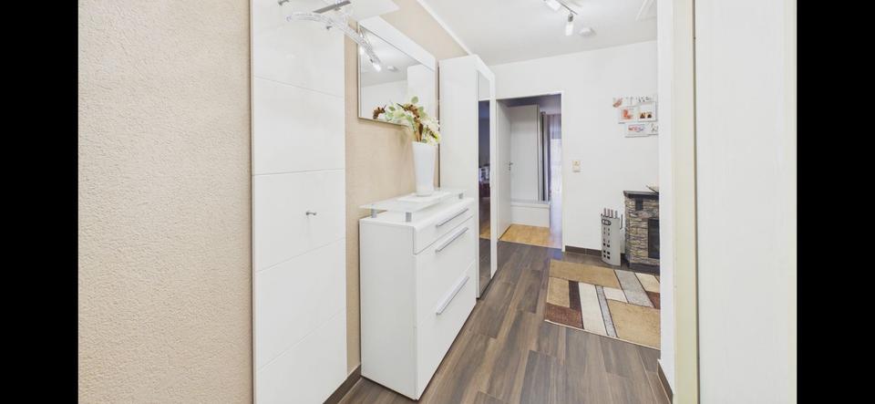 Etagenwohnung Immendingen - 5 Zimmer, 106 m&sup2;, 340.000&euro; | Angebot:26751430
